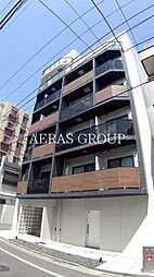 アルテシモカルド