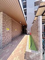 パルティシオン松崎 701 ｜ 大阪府大阪市阿倍野区松崎町４丁目（賃貸マンション3LDK・7階・66.00㎡） その29