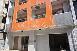 レジデンスみその