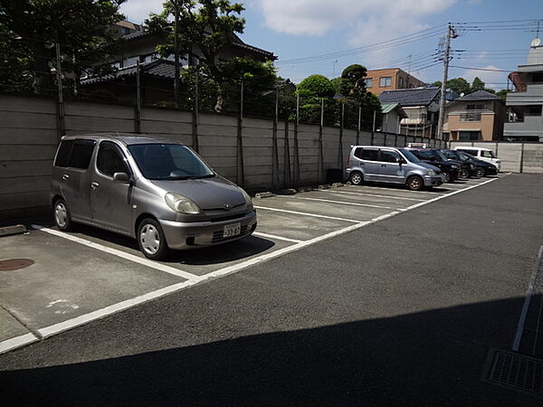 東京都八王子市大和田町６丁目(賃貸マンション1R・5階・16.32㎡)の写真 その15