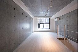 JR山手線 目黒駅 徒歩3分の賃貸マンション 1階1LDKのリビング/ダイニング