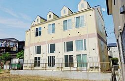 ユナイト屏風浦トレンティーノ