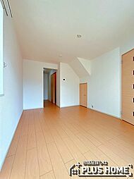 ジェイドV 1階2LDKのリビング/ダイニング