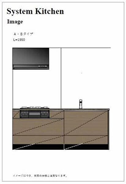 シャーメゾン川西中央 0601｜兵庫県川西市中央町(賃貸マンション1LDK・6階・45.30㎡)の写真 その3