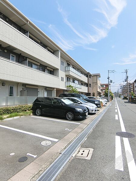 ＳｈａＭａｉｓｏｎ　雅 ｜大阪府堺市北区百舌鳥梅町３丁(賃貸マンション1LDK・3階・48.97㎡)の写真 その3