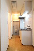 その他部屋スペース