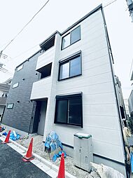 CFジオーレ町屋 303