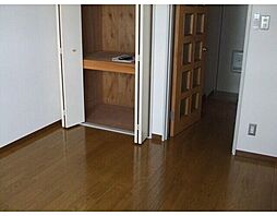 コーポアゼリア 2階1Kのリビング/ダイニング