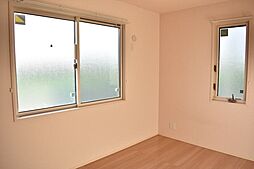 オルキスH棟 1階2LDKのリビング/ダイニング