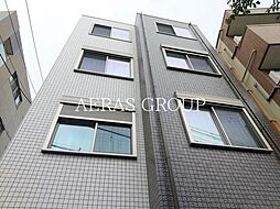 JR中央線 高円寺駅 徒歩12分の賃貸マンション