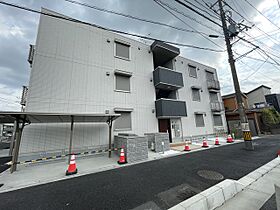 アートルーム  ｜ 埼玉県川口市大字里（賃貸アパート2LDK・3階・55.56㎡） その1