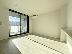 都営浅草線 西馬込駅 徒歩11分の賃貸マンション 2階2LDKのリビング/ダイニング