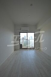 JR大阪環状線 京橋駅 徒歩7分の賃貸マンション 7階1Kのリビング/ダイニング