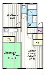エクセルコート0 2階/205
