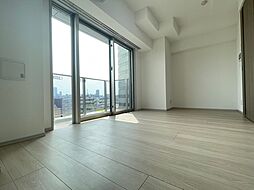 アイルプレミアム駒込 3階1Kのリビング/ダイニング