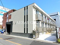 Liens REGALO 船堀 station