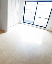 KAMEI.BLD 3階ワンルームのリビング/ダイニング