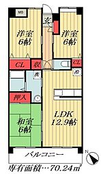 都営新宿線 瑞江駅 徒歩10分