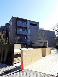 京王線 千歳烏山駅 徒歩14分の賃貸マンション