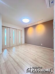 フジパレス市駅東イースト 3階1LDKのリビング/ダイニング