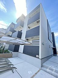 南海線 湊駅 徒歩2分