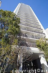 品川タワーレジデンス