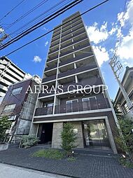 JR高崎線 尾久駅 徒歩4分