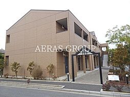 グリーンモール