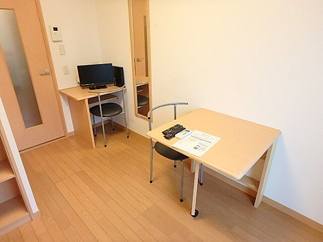 室内
