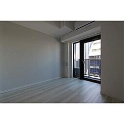 ベルグレード川崎AZ 7階1Kのリビング/ダイニング