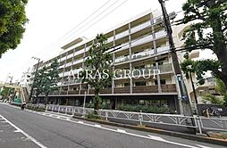 ザ・パークハビオSOHO代々木公園