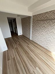 ガリシア亀戸水神 7階1DKのリビング/ダイニング