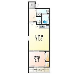 南海線 湊駅 徒歩2分