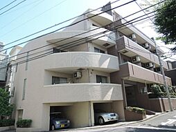 東急田園都市線 池尻大橋駅 徒歩7分の賃貸マンション