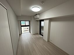 小田急小田原線 町田駅 徒歩2分の賃貸マンション 11階1Kのリビング/ダイニング