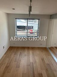 La Douceur文京大塚EAST 4階2LDKのリビング/ダイニング