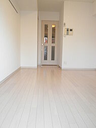 グランド・ガーラ日本橋兜町 4階1Kのリビング/ダイニング