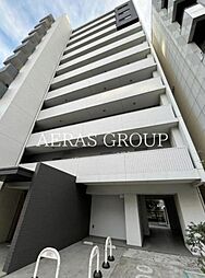 NTPRレジデンス芝浦三丁目