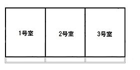 マルテーハイツ城西 101 ｜ 東京都板橋区小茂根４丁目26-12（賃貸アパート1LDK・1階・33.13㎡） その3