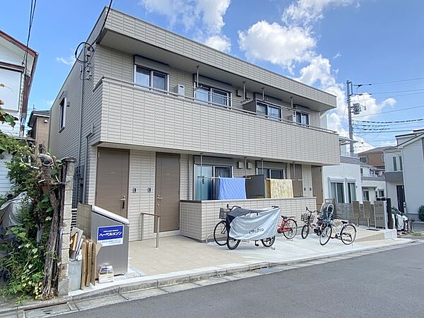 仲町小学校 練馬区 の学区周辺の賃貸マンション アパート 一戸建てを探す こそだてオウチーノ