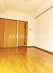 クラッセ国際コーポ池袋 3階1Kのリビング/ダイニング