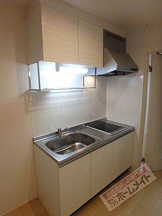 フジパレス堺大浜南町_内装_5
