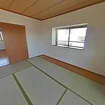 サンリッチ藤 102 ｜ 鹿児島県鹿児島市伊敷台６丁目（賃貸マンション3LDK・1階・76.00㎡） その5