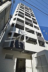 ララプレイス京町堀プロムナード