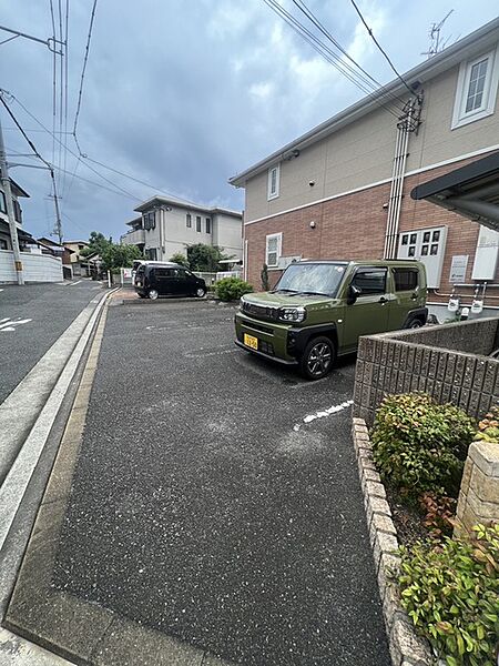 サニーハウス菫 ｜大阪府堺市西区鳳北町５丁(賃貸アパート1R・2階・42.80㎡)の写真 その4