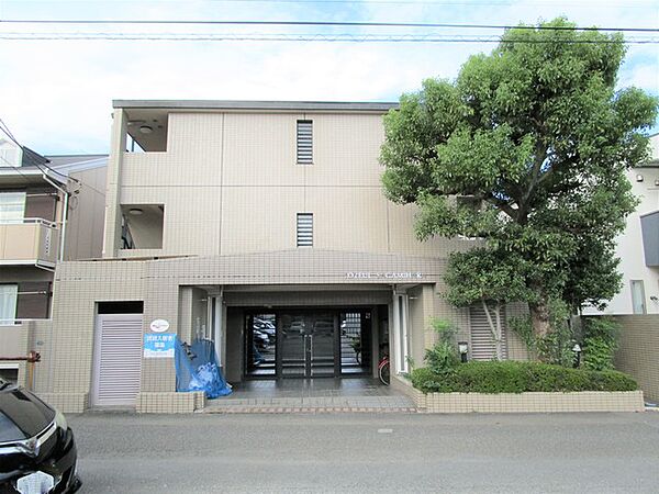 ジョイフル相模原 ｜神奈川県相模原市南区相模台２丁目(賃貸マンション1R・3階・18.38㎡)の写真 その16