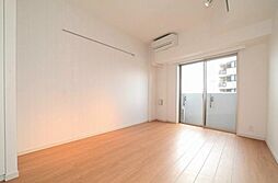 ステージグランデ用賀アジールコート 2階1Kのリビング/ダイニング