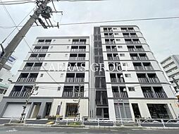 レジデンスホクサイ