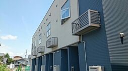 ミルキーパーク城所II