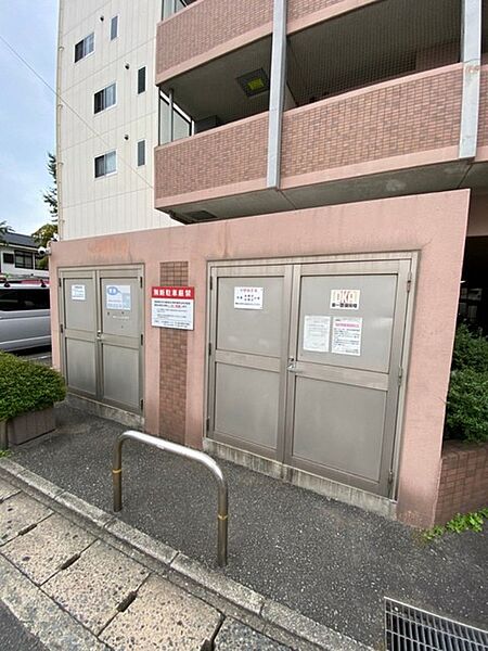 サヴォイレジェント 709｜福岡県福岡市博多区冷泉町(賃貸マンション1K・7階・20.59㎡)の写真 その21